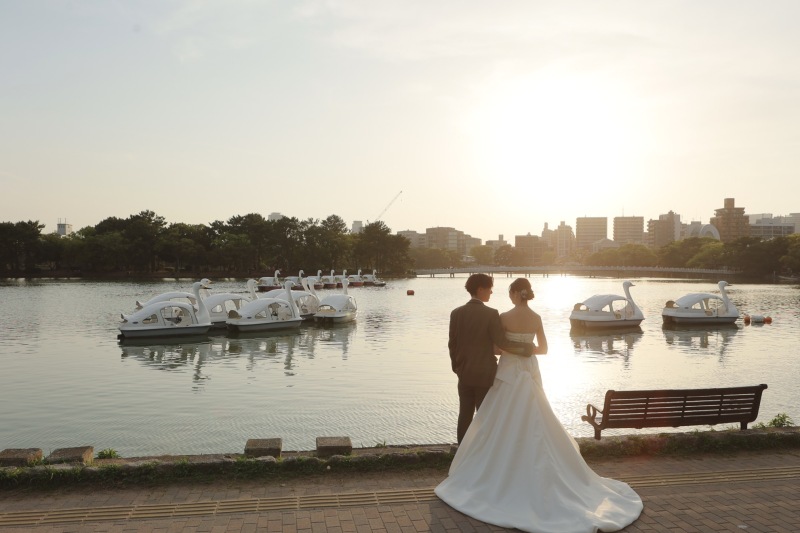 20以上ある撮影シーン