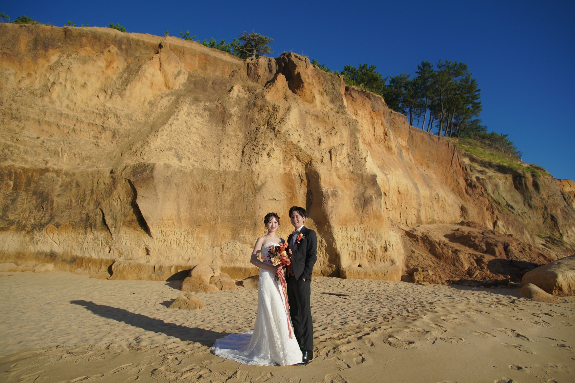 20以上ある撮影シーン