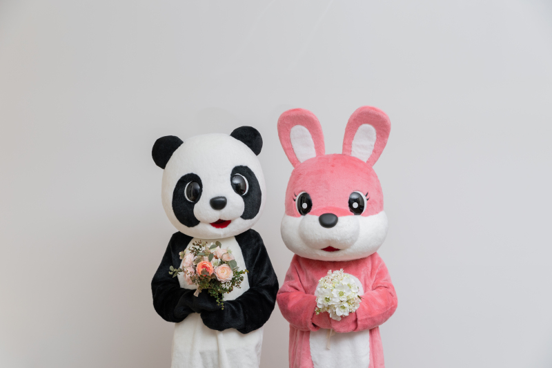 Point1 多彩な撮影シーン