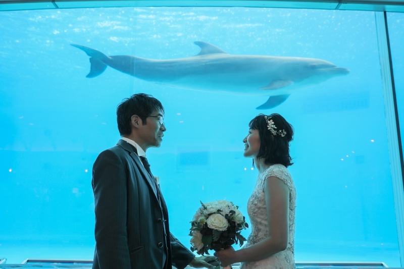 20以上ある撮影シーン