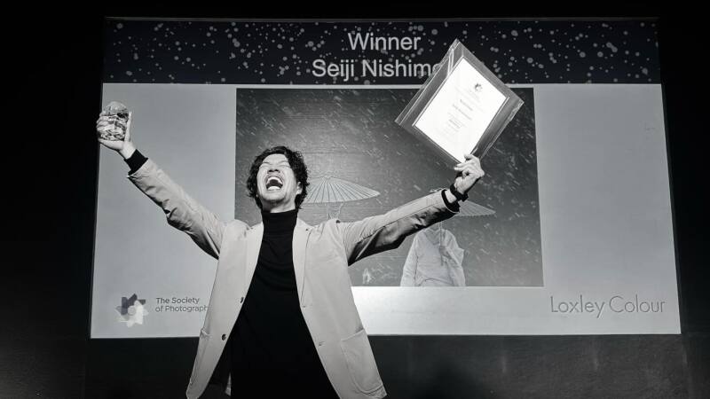 Point1 多彩な撮影シーン