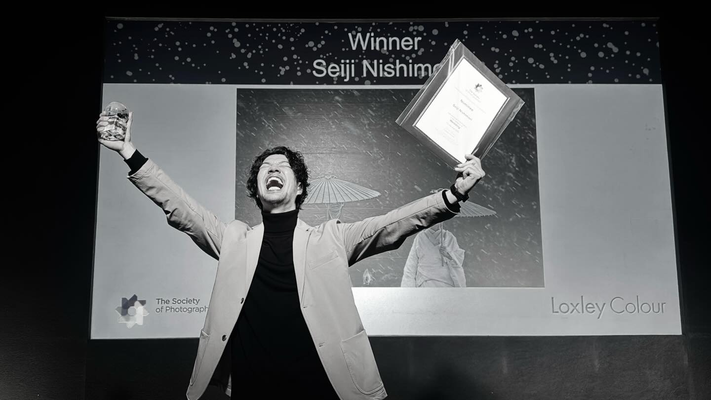 Point1 多彩な撮影シーン