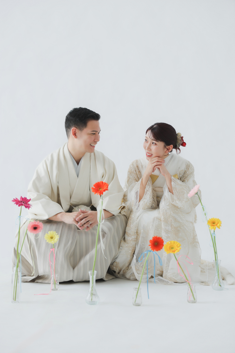 Point1 多彩な撮影シーン