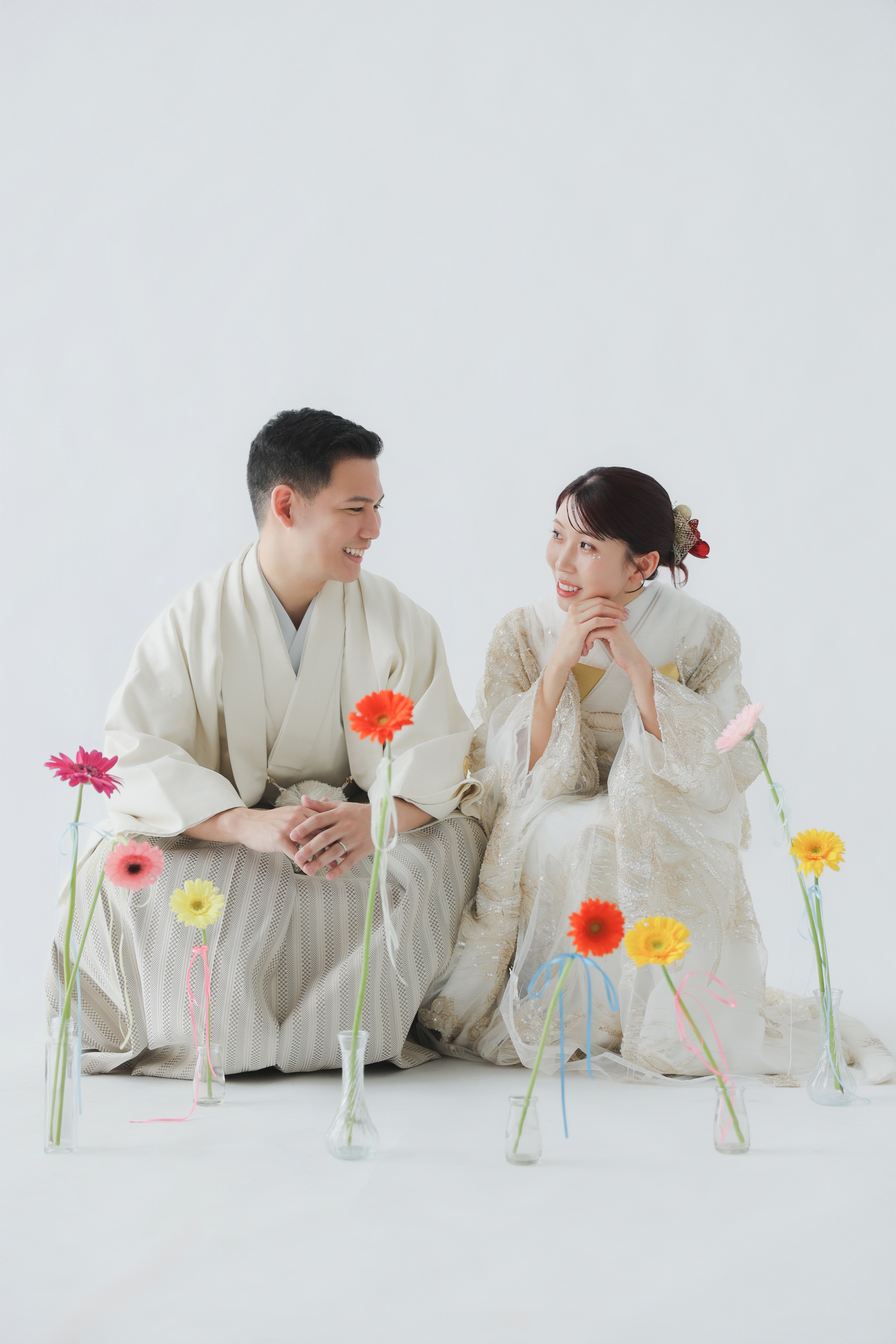 Point1 多彩な撮影シーン