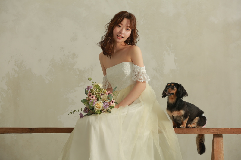 20以上ある撮影シーン