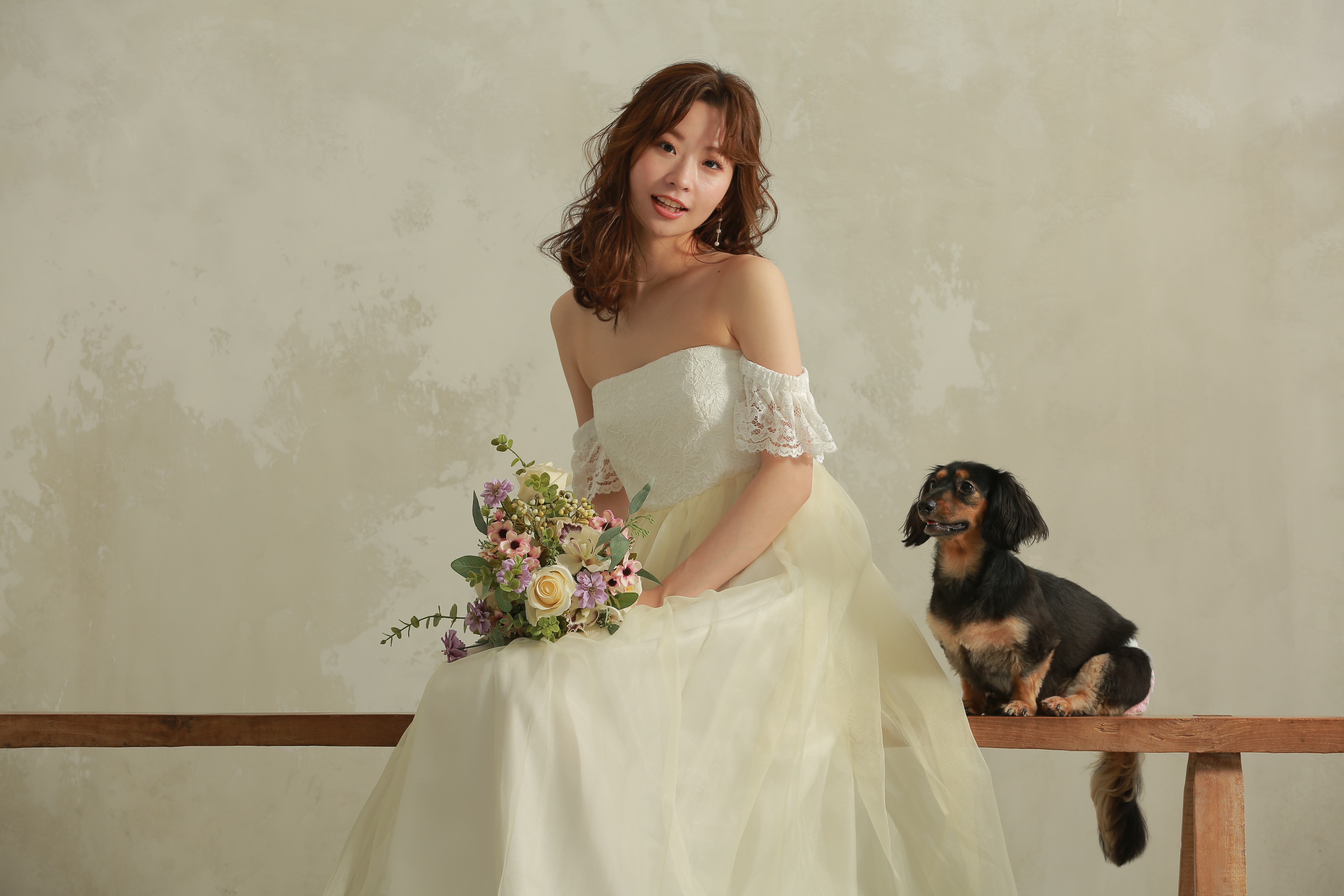 20以上ある撮影シーン