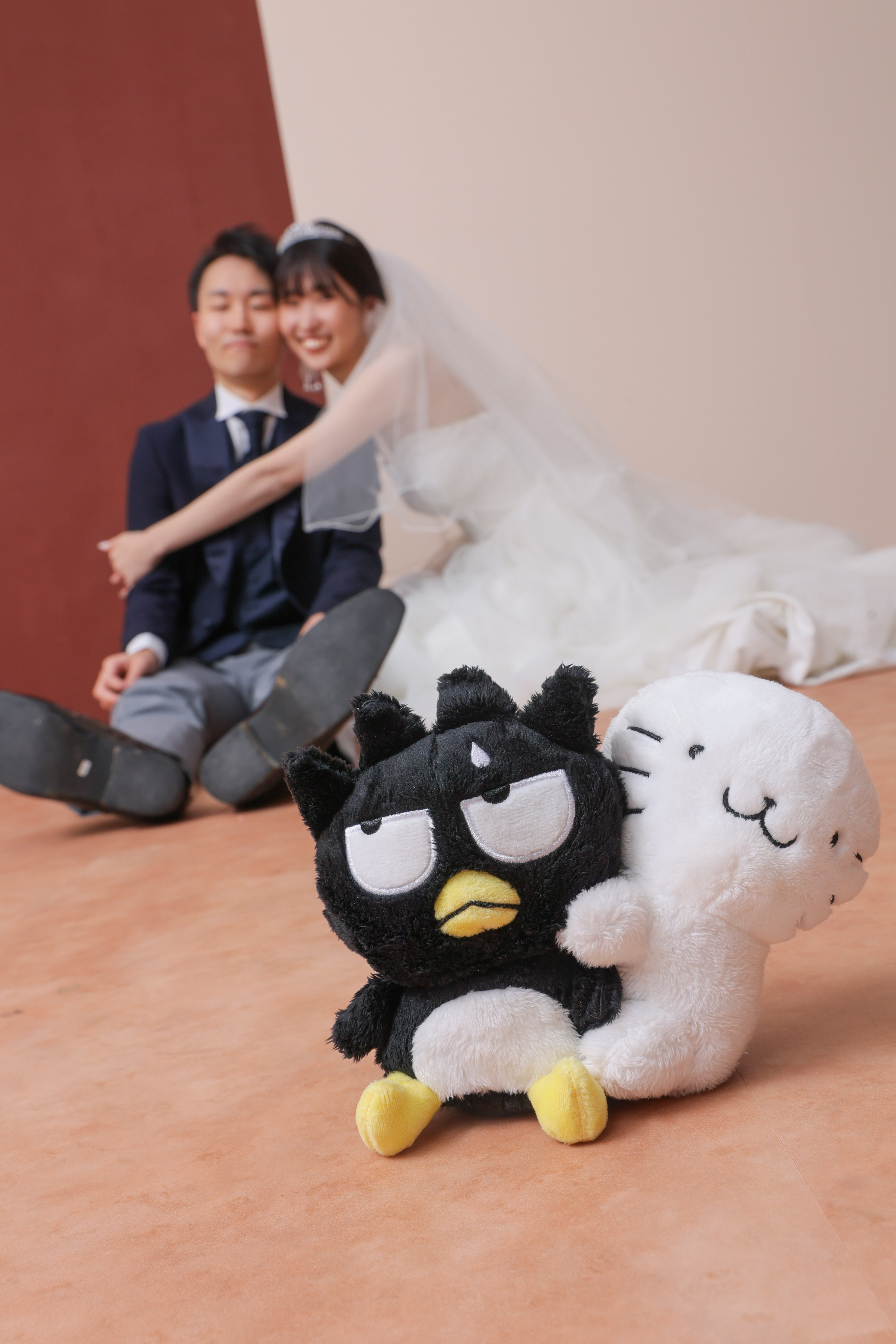 Point1 多彩な撮影シーン