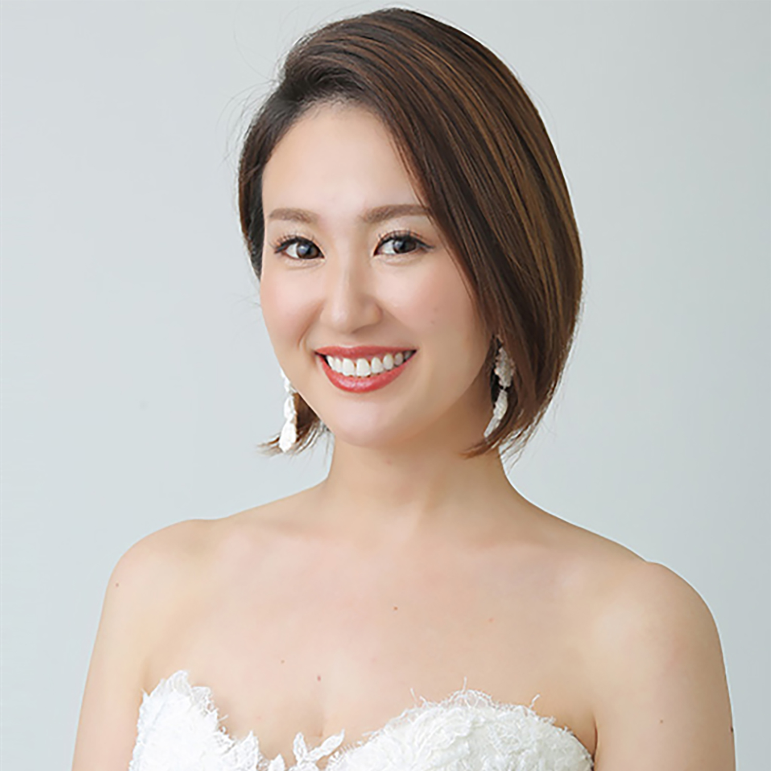 ヘアメイクの技術 写真2 after