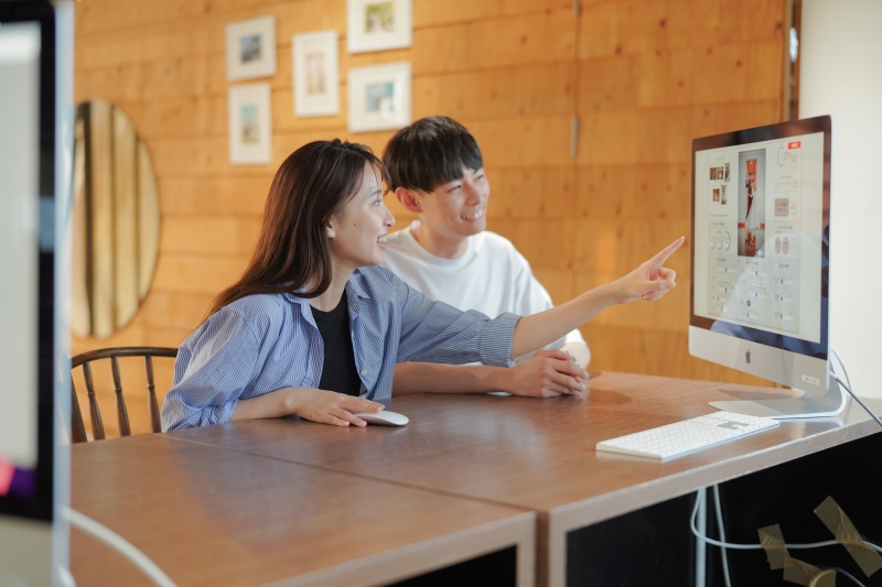 step1 事前来店・お問合せ