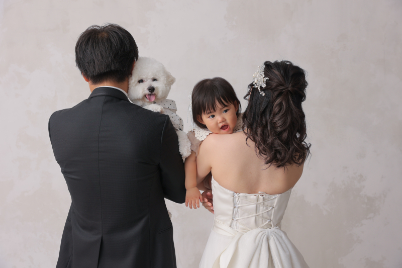 20以上ある撮影シーン