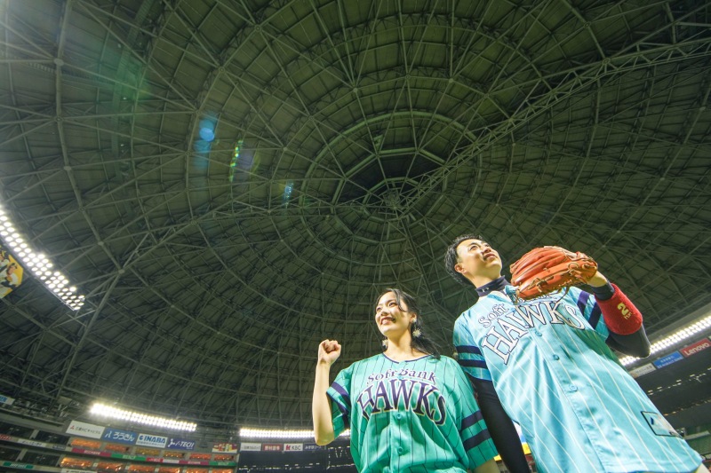 20以上ある撮影シーン