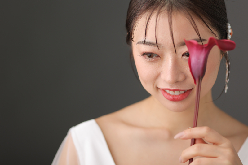 Point1 多彩な撮影シーン