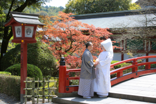 STUDIO AN（スタジオAN）_和装ロケーション☆友泉亭・舞鶴公園・楽水園などお勧めロケ地