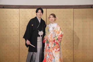 STUDIO AN（スタジオAN）_和装屋内庭園スタジオ