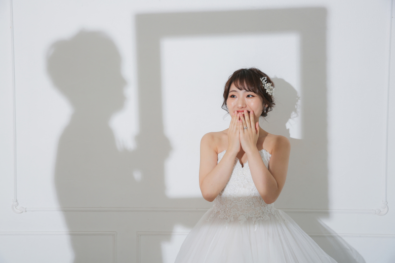 STUDIO AN（スタジオAN）_ウエディングドレスが豊富