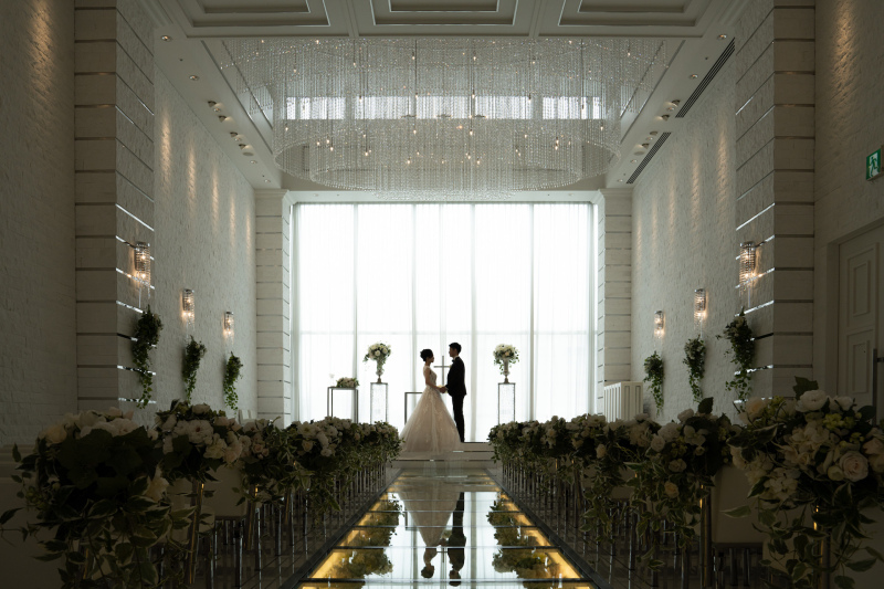 STUDIO AN（スタジオAN）_チャペルで撮影できる