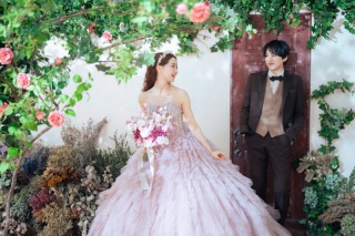 STUDIO AN（スタジオAN）_洋装ハウススタジオ