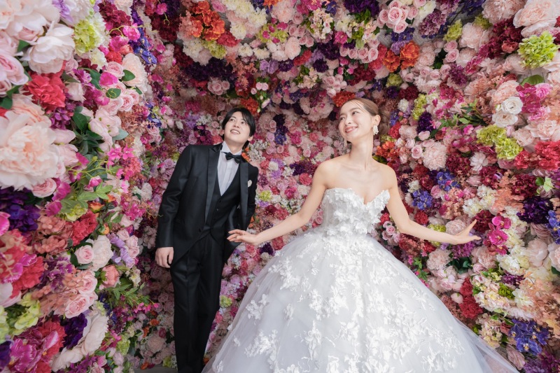 STUDIO AN（スタジオAN）_洋装ハウススタジオ