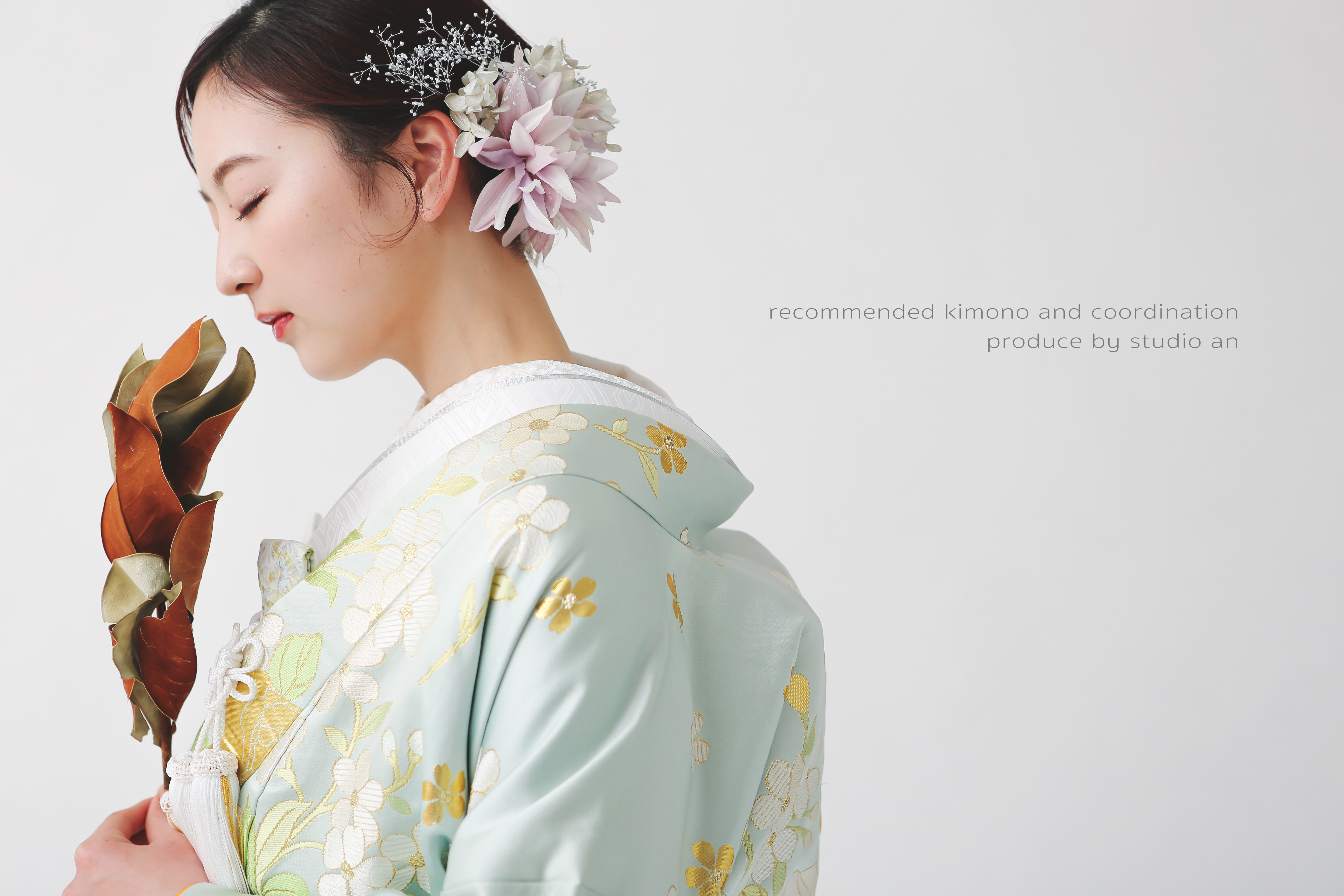 写真 人生最高の”今”を、美しく