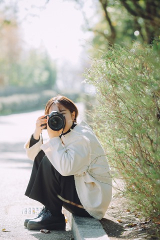 STUDIO AN（スタジオAN） 山崎綾乃