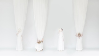 【2018年WPPI 受賞作品】ファッションやアートの要素を取り入れた撮影で世界に１枚だけの結婚写真を。