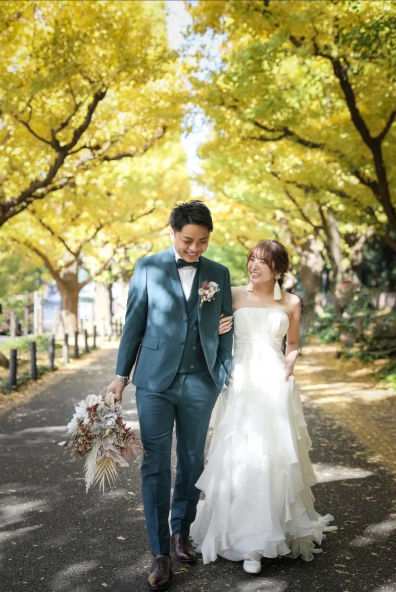 心に残る一枚を。