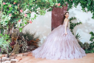 【和装ロケーション＋洋ハウススタジオ】衣装(和/洋)＋ヘアメイク＋アクセサリー＋靴など◎写真データ200枚/美肌,小顔レタッチ有