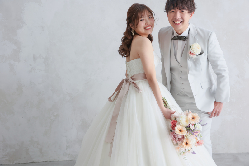 新春限定福袋プラン和洋スタジオ100カット全データ￥99,000プラン！