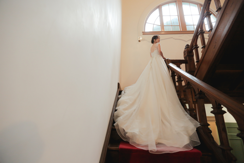 【大濠日本庭園ロケーション撮影+貴賓館】おふたりの衣装(和/洋)+美容+小物+髪飾り+着付け込◎写真データ300カット納品