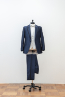 タキシード＿SUNS