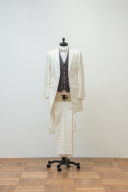 タキシード＿SUNS