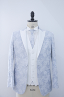 タキシード＿SUNS