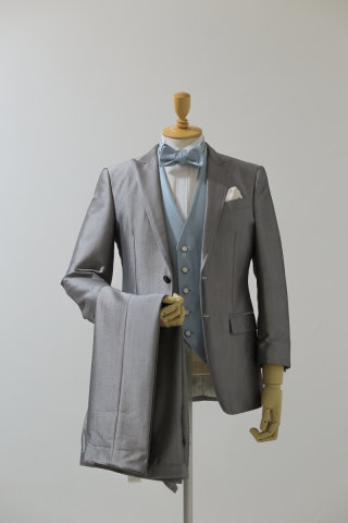 タキシード_SUNS