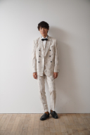 タキシード_SUNS