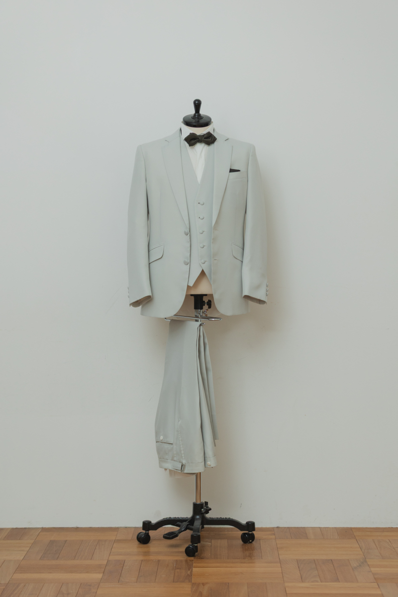 タキシード＿SUNS