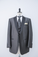 タキシード＿SUNS