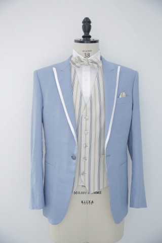 タキシード＿SUNS