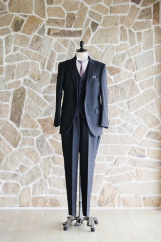 タキシード_HOUSE