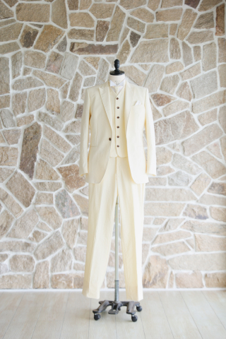 タキシード_HOUSE