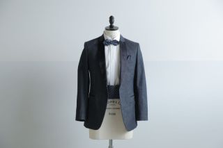 タキシード_HOUSE