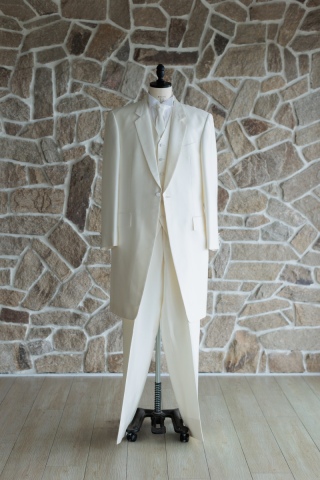 タキシード_HOUSE