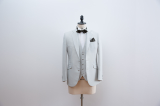 タキシード＿SUNS