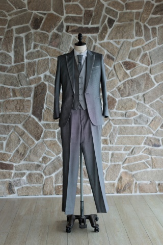 タキシード_HOUSE