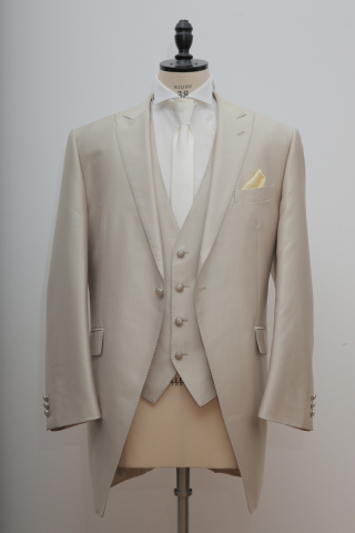 タキシード＿SUNS