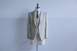 タキシード_HOUSE