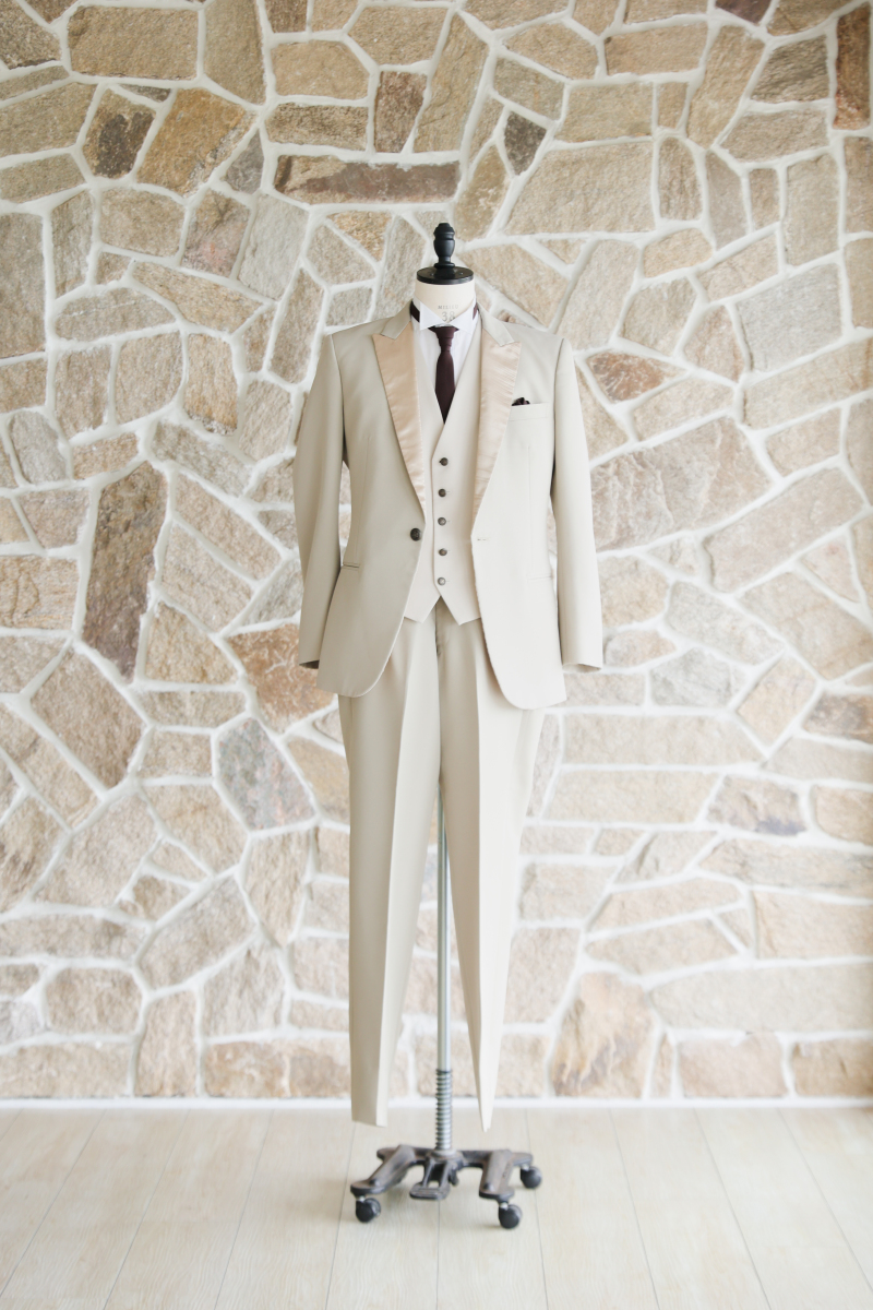 タキシード_HOUSE