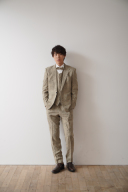 タキシード_SUNS