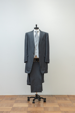 タキシード＿SUNS