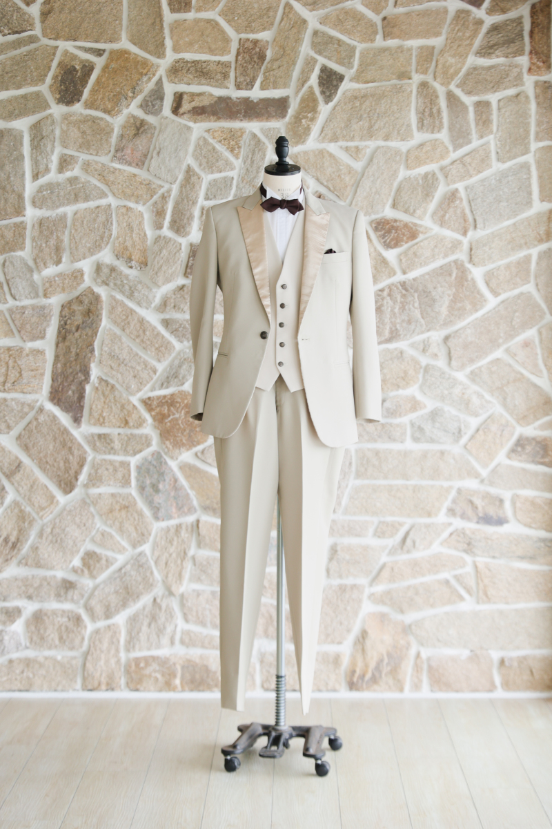 タキシード_HOUSE