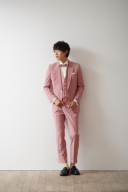 タキシード_SUNS